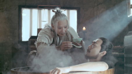 Episode 26 (2020) - Episode 26 poster and promotional image