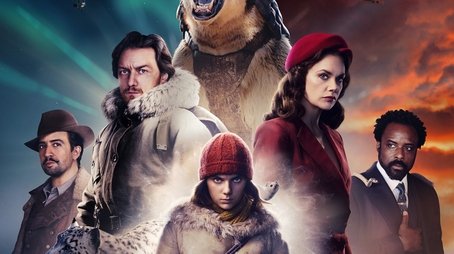 Series 1 (2019) - Season 1 poster and promotional image