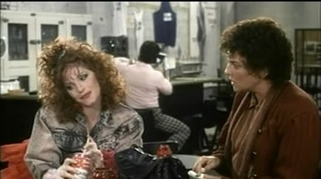 Video Verite (1987) - Episode 6 poster and promotional image