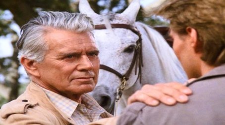Disappearance (1984) - Episode 1 poster and promotional image