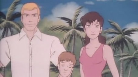 The Manakara Giant (1985) - Episode 64 poster and promotional image