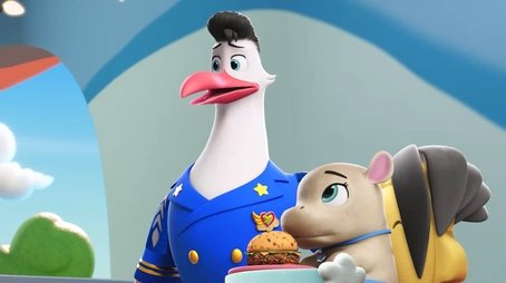 Back to Cool (2019) - Episode 17 poster and promotional image