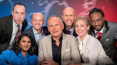 Episode 8 (2021) - Episode 8 poster and promotional image