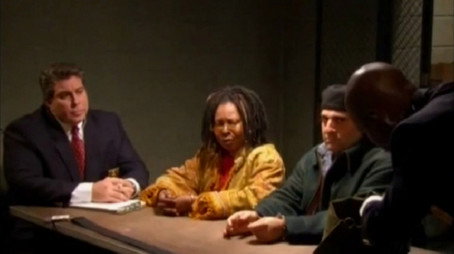 Whoopi Temporada 1