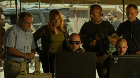 Episode 3 (2023) - Episode 3 poster and promotional image