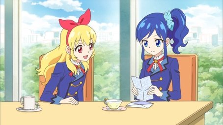 Oh! My! Fan! (2012) - Episode 4 poster and promotional image
