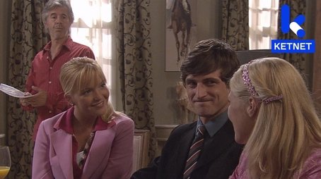Die John William is zo mijn type!? (2010) - Episode 35 poster and promotional image