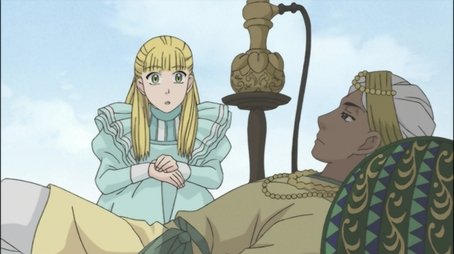 Missing One Another (2005) - Episode 10 poster and promotional image