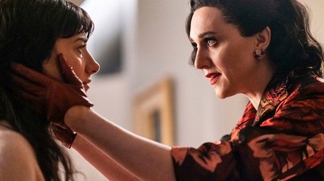 Into the White (2021) - Episode 10 poster and promotional image