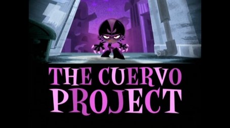 The Cuervo Project (2008) - Episode 45 poster and promotional image