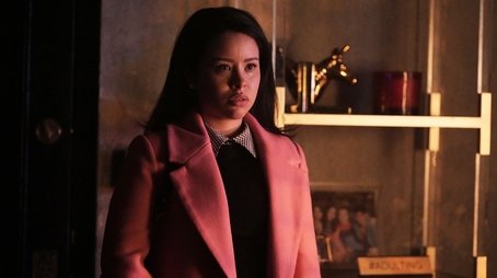 I Am Doll Parts (2024) - Episode 11 poster and promotional image