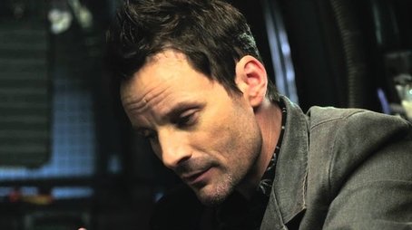 Wingman (2011) - Episode 15 poster and promotional image