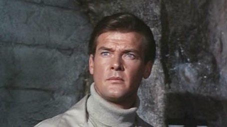 The House on Dragon's Rock (1968) - Episode 9 poster and promotional image