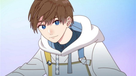 よしまほ Сезон 1