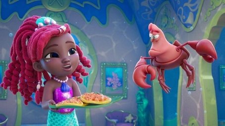 Disney Junior Ariel15
