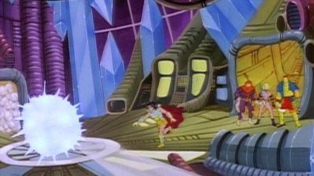 Summit to Save Earth (2) (1992) - Episode 18 poster and promotional image