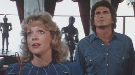 A Divine Madness (1984) - Episode 8 poster and promotional image
