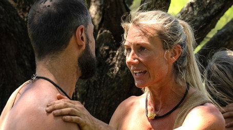 Naked and Afraid: Global Showdown Сезон 1
