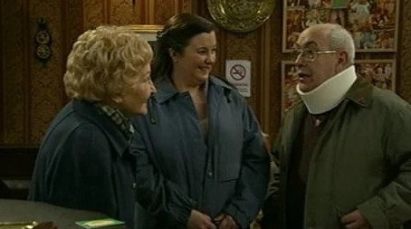 Coronation Street Temporada 50