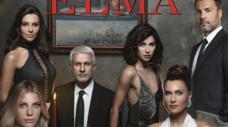 Season 3 (2019) - Season 3 poster and promotional image