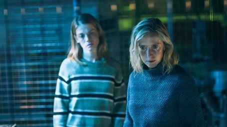 Episode 5 (2021) - Episode 5 poster and promotional image