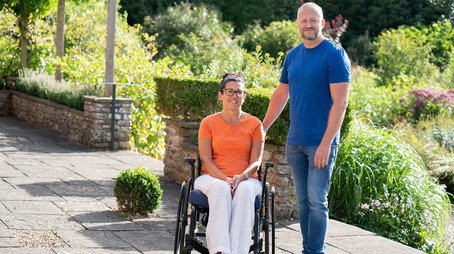 Your Garden Made Perfect Stagione 1