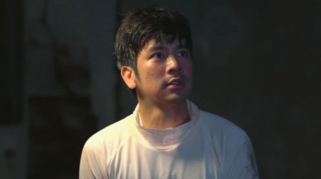 X-Triad (2022) - Episode 52 poster and promotional image