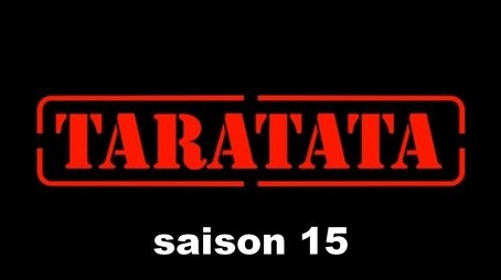 Season 15 (2015) - Season 15 poster and promotional image