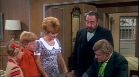 Feat of Clay (1970) - Episode 14 poster and promotional image