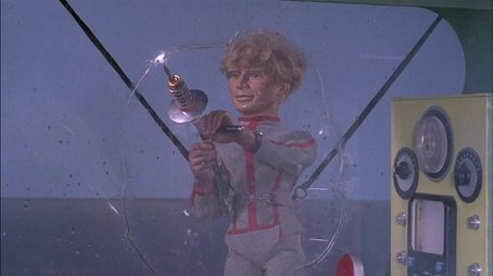 Operation Crash-Dive (1965) - Episode 12 poster and promotional image