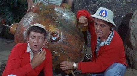 Mine Hero (1965) - Episode 14 poster and promotional image