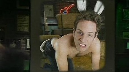 America’s Next Top Paddy’s Billboard Model Contest (2008) - Episode 3 poster and promotional image