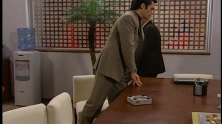 Nuevo prefecto (2005) - Episode 121 poster and promotional image