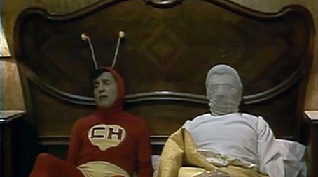 Episode 5 (1980) - Episode 5 poster and promotional image