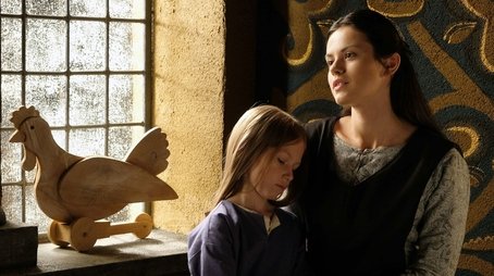 Episode 8 (2018) - Episode 8 poster and promotional image
