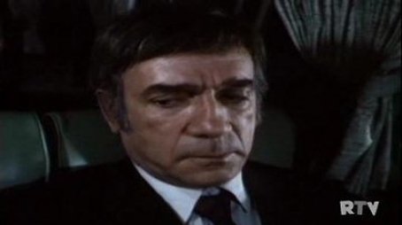A Killing Will Occur (1970) - Episode 1 poster and promotional image
