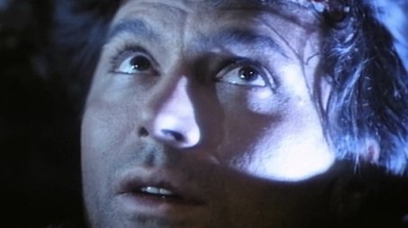 The Crowd (1985) - Episode 3 poster and promotional image