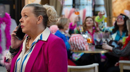 Coronation Street Сезон 66