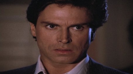 The Testing (1987) - Episode 8 poster and promotional image