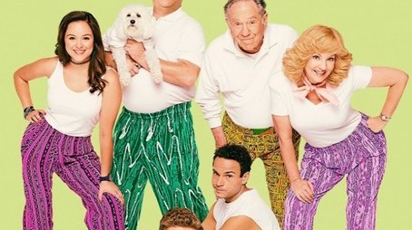 Season 8 (2020) - Season 8 poster and promotional image