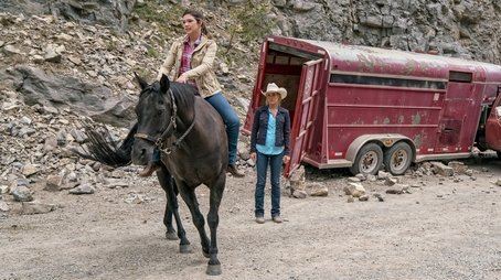 Together, and Apart (2017) - Episode 10 poster and promotional image