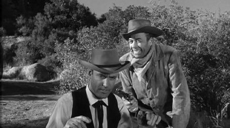 Epitaph (1961) - Episode 19 poster and promotional image