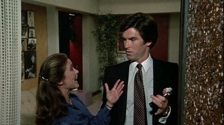 Love Among the Steele (1983) - Episode 7 poster and promotional image