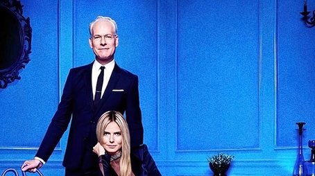 Season 11 (2013) - Season 11 poster and promotional image