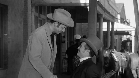 Sixth Sense (1954) - Episode 16 poster and promotional image