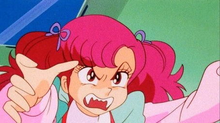 Ran-chan's Invitation (1982) - Episode 36 poster and promotional image