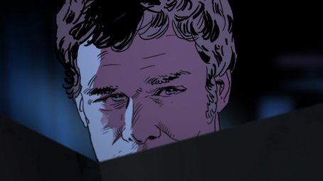 Early Cuts: Alex Timmons (Chapter 1) (2009) - Episode 1 poster and promotional image