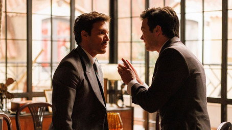 Salón de té La Moderna Stagione 2