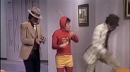 Episode 30 (1976) - Episode 30 poster and promotional image
