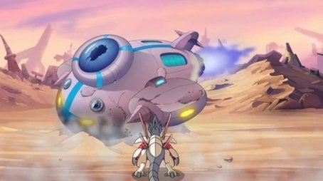 Episode 23 (2013) - Episode 23 poster and promotional image